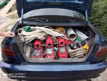 установка пескаблок: Алмаз менен бургулоо 6 жылдан ашык тажрыйба