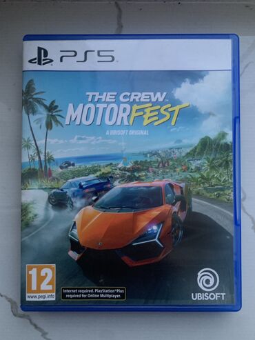 консоль для телефона: Продам игру для консоли PlayStation 5 Slim или же обменяю