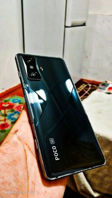 старые кнопочные телефоны: Poco F4 GT, Б/у, 256 ГБ, цвет - Черный, 1 SIM, 2 SIM, eSIM