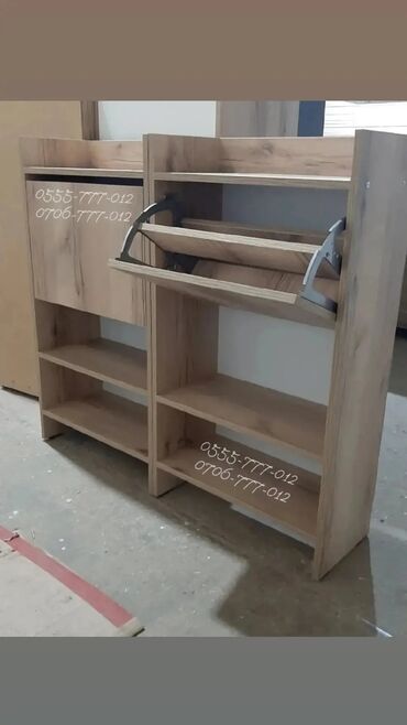 Мебель на заказ: Мебель на заказ, Вешалки — 13