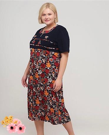 Платья: ТУРЕЦКИЕ — 19