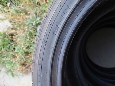 шины 23545 r18 зима: Шины 235 / 45 / R 18, Зима, Новый, Комплект, Легковые, Китай, Sailun — 8