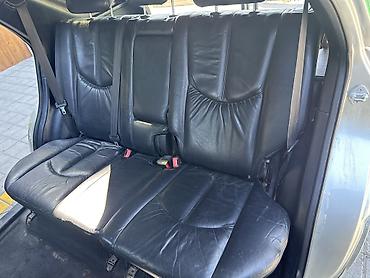 lexus rs: Lexus RX: 2002 г., 3 л, Автомат, Газ, Кроссовер — 4