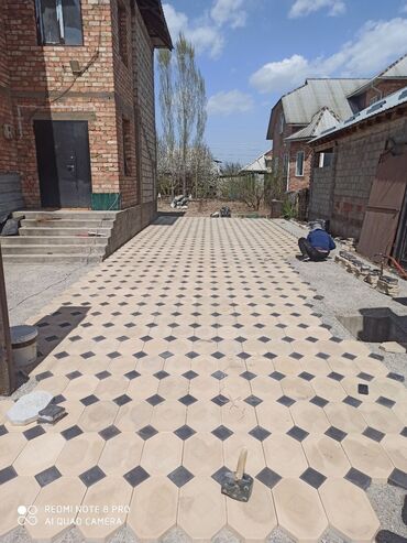 Тротуарные бордюры: Тротуарный бордюр, Бетонный, Другие особенности, 1000 — 13