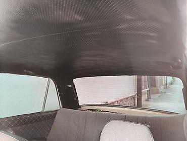 VAZ (LADA): VAZ 2106, ağ rəng mator karofka ela veiyetde altinda 2 yerinde curuk — 8