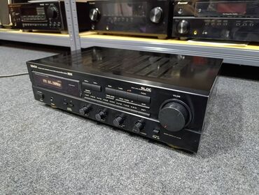 Pojačala i prijemnici: Denon DRA 545 AM/FM Audio Video Stereo Receiver specifikacija — 3