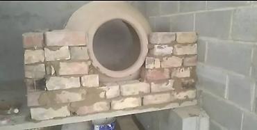 Бампер и комплектующие: Тандыр домашний универсальный тандыр для домашнего использование Самсы at lalafo.kg — 5 Бампер и комплектующие: Тандыр домашний универсальный тандыр для домашнего использование Самсы — 5