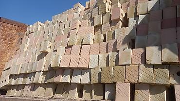 Строительный кирпич: Пустотелый, дырчатый, Жженый кирпич, Одинарный, 250×120×60 — 7