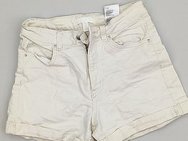 klapki stihl: Denim, Szorty damskie, rozmiar S — 1