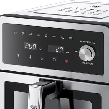 Fritozlar: Fritoz Raf, Yağsız l, Yeni, Pulsuz çatdırılma -da lalafo.az — 6 Fritozlar: Fritoz Raf, Yağsız l, Yeni, Pulsuz çatdırılma — 6