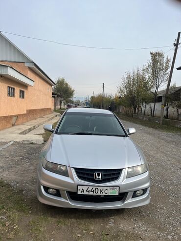 машина кж хонда степ: Honda Accord: 2002 г., 2.4 л, Автомат, Бензин, Седан