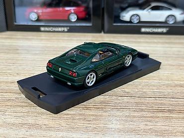 acer ferrari: Ferrari, 1999 il, 1:43, Dəmir, Ödənişli çatdırılma, Pulsuz çatdırılma — 5