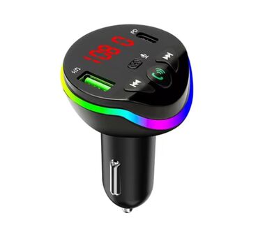 Qulaqcıqlar: FM Modulyator H20