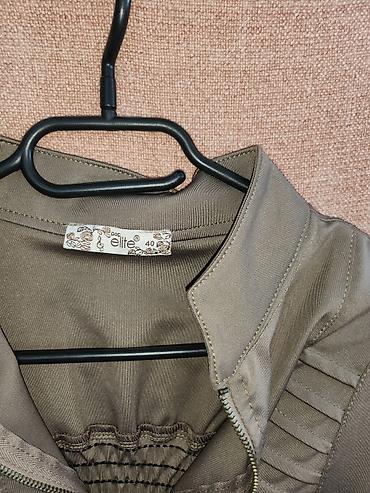 Haljine: Haljina “Elite” – elegantna, kroj koji prati liniju tela - Boja — 4