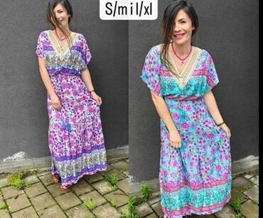 Haljine: 2400 din ili dva za 3400 din na lalafo.rs — 10 Haljine: 2400 din ili dva za 3400 din — 10