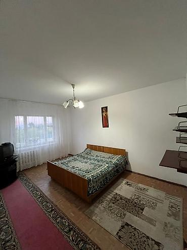 2 rooms: 3 комнаты, 93 м², 3 этаж — 1