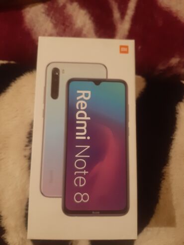 redmi note 10s ikinci el: Xiaomi Redmi Note 8