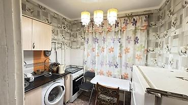 Кыймылсыз мүлк: 1 бөлмө, 36 м², 5 кабат — 5