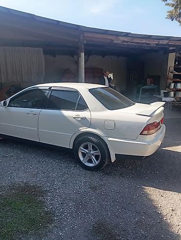 авто кондицонер: Honda Accord: 2001 г., 1.8 л, Автомат, Бензин, Седан — 9