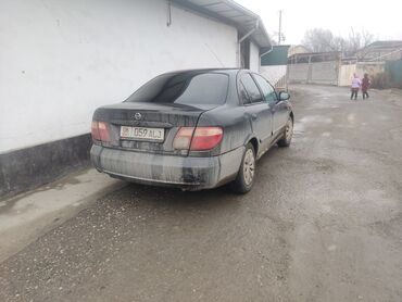 ниссан террано: Nissan Almera: 2005 г., 1.5 л, Механика, Бензин, Седан