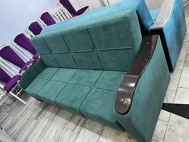 Прямые диваны: Прямой диван, Новый — 29