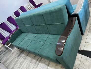 Раскладные диваны: Раскладной диван, Новый — 30