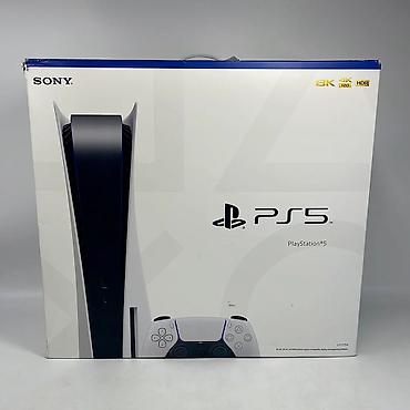 sony 2500: PlayStation 5 Fat Madellərin Alıram 
Təzə İkinci Əl Fərqi Yoxdu — 1