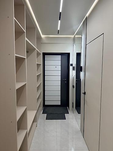 Продажа квартир: 2 комнаты, 66 м², Элитка, 7 этаж, Дизайнерский ремонт — 18