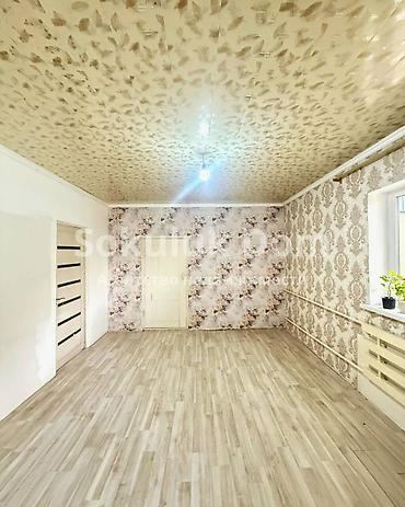 Продажа коттеджей и домов: 🏠Продается дом в с. Сокулук, нижняя зона 🟡 Комнаты: 4 🟡 Участок: 7 — 6