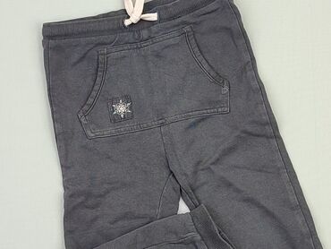 levis spodnie 501: Sweatpants, So cute, 1.5-2 years, 92, condition - Good