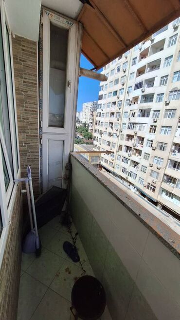 Köhnə tikili: Bakı, 2 otaqlı, Köhnə tikili, m. Həzi Aslanov, 70 kv. m — 18