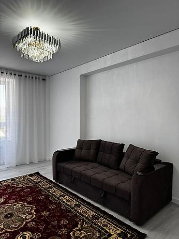 Долгосрочная аренда квартир: 2 комнаты — 8