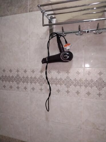 Посуточная аренда квартир: 1 комната, Постельное белье, Кондиционер, Парковка — 5