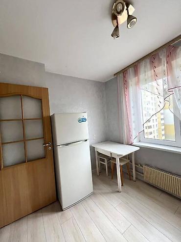 Батирлерди ижарага берүү: 1 бөлмө, Восток-5 мкр Менчик ээси, Чогуу жашоосу жок, 6 айдан баштап, Толугу менен эмереги бар — 4