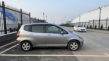Honda: Honda Fit: 2003 г., Автомат, Бензин, Хэтчбэк — 6