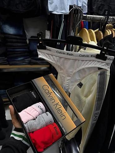 women secret sorcevi: Turske ženske S,M,L,XL,XXL veičine kutiji ima 5 komada cena 2900 din — 2