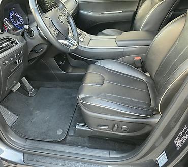 Hyundai: Hyundai Palisade: 2020 г., 2.2 л, Автомат, Дизель, Кроссовер — 19