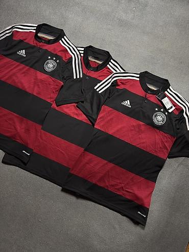bape azerbaycan: Futbolka, Adidas — 1