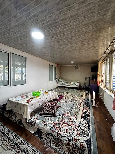 75000: 3 комнаты, 40 м², 4 соток, Маевка с. Газ, Электричество, Горячая вода — 5