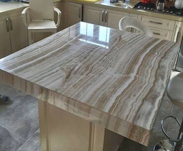 Mərmər: Sifarişlərinizə uyğun mərmər, qranit və travertin daşlar birbaşa — 11