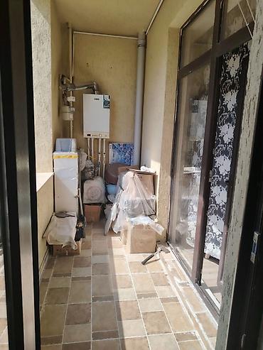 evim gence emlak: Mənzil Sumqayıt bulvarında yerləşən ən məhşur kompleks olan Mirvari — 8