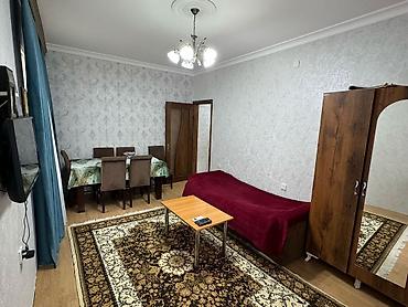 ev kirayesi: Xanım otaq yoldaşı axtarılır. Xalqlar dostluğu metrosuna 3 dəqiqəlik — 1