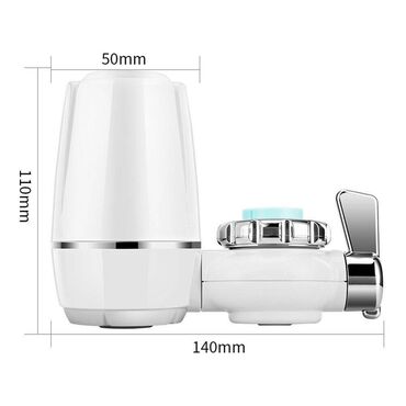 Slavine: FILTER ZA VODU - WATER FAUCET ZSW - 010A Water Filter, koji vodi iz — 9