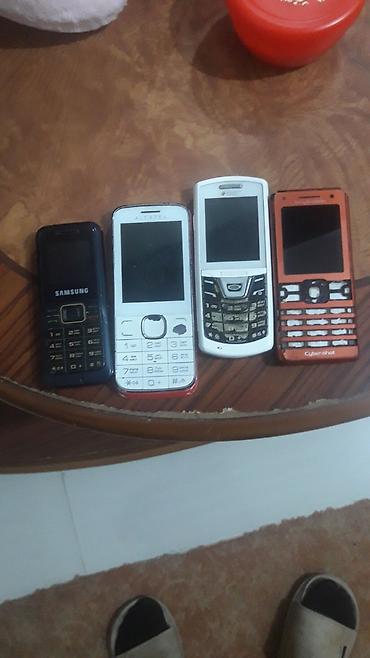 mini ipone: Salam 4 eded yany yany olanlar isdece dasdaridir birde korpuslari el — 1
