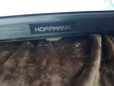 Televizorlar: Yeni Televizor Hoffmann LED ekran 55" 4K (3840x2160) — 5