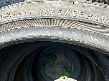 165 13: 235.35.19 новый привазной 4 шт 21000 сом — 3