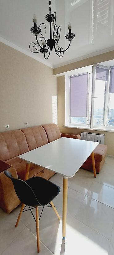 90000: 1 комната, 45 м², АУЦА Элитка, 9 этаж, Свежий ремонт — 7