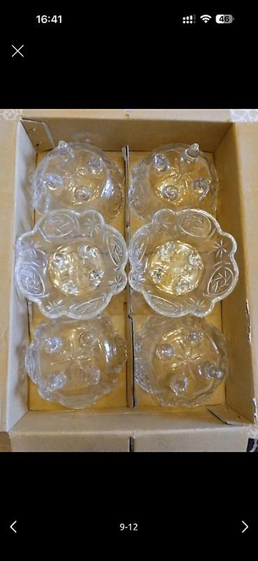 Кухонные наборы: Набор для кухни и сервировки: - Электрический чайник SKALETT SC‑20A — — 5