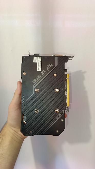 msi ge70 fiyat: ​Videokart ASUS TUF Gaming GeForce GTX 1650 OC (4GB GDDR6) 💻🎮 ​Model — 2