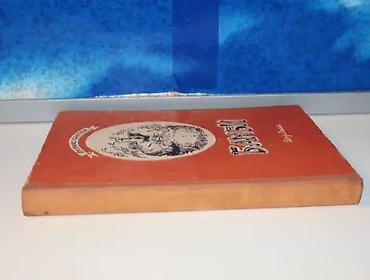 Knjige, audio i video formati: Bambi feliks salten1951dečja knjigatvrd povez — 2